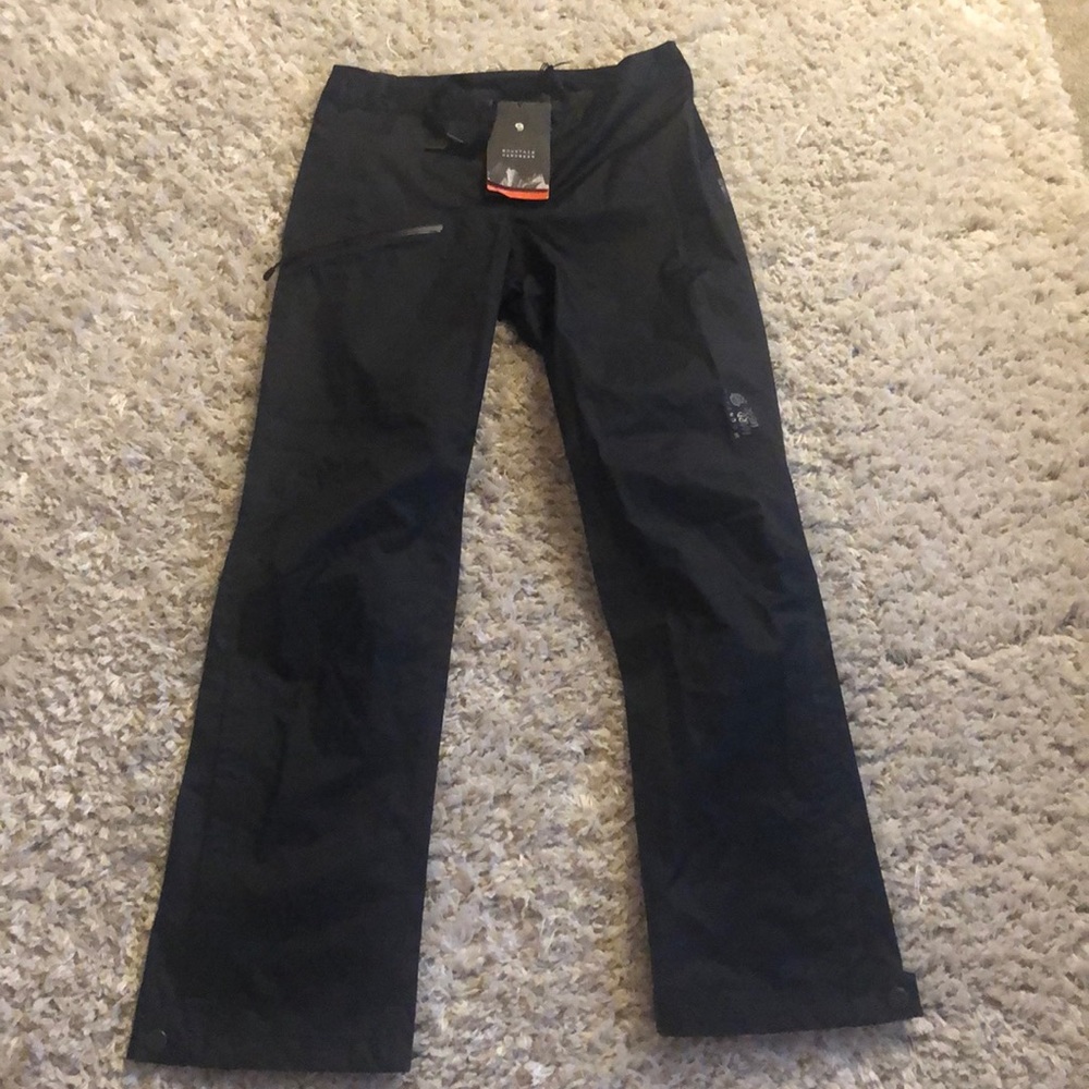 Mountain Hardware Exponent Pant Waterproof Rain